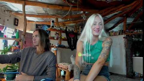 mauglistrikoz @ bongacams on 20240923