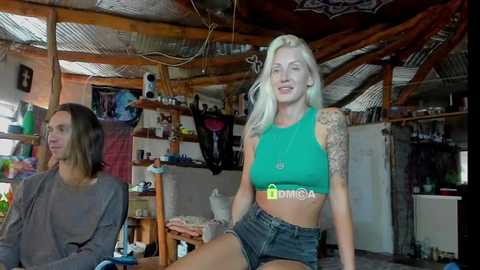 mauglistrikoz @ bongacams on 20240923