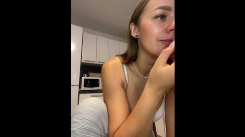 _sexyhotangel_ @ bongacams on 20240925