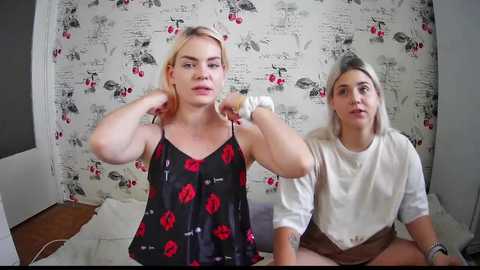 doublechris @ bongacams on 20240925