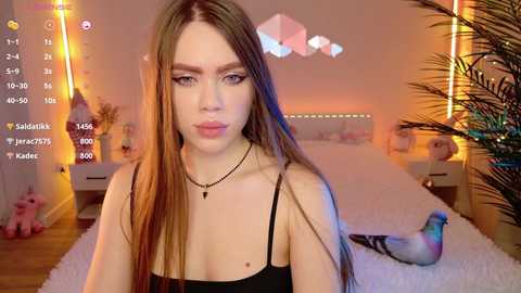 mimifors @ bongacams on 20240925