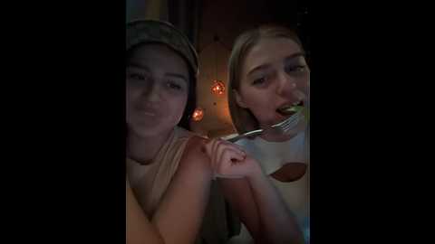 vibromashulkadashulka @ bongacams on 20240925