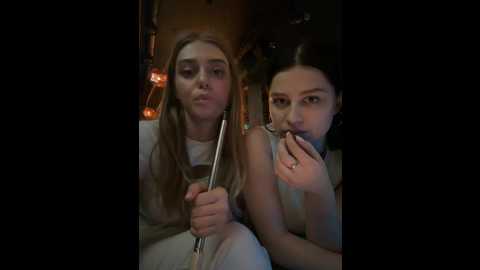 vibromashulkadashulka @ bongacams on 20240925