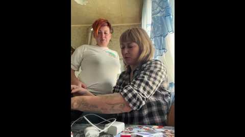 lubimki88 @ bongacams on 20240926