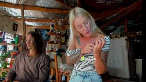 mauglistrikoz @ bongacams on 20240926