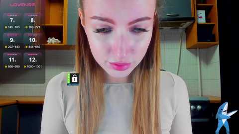 missfentasy1 @ bongacams on 20240926