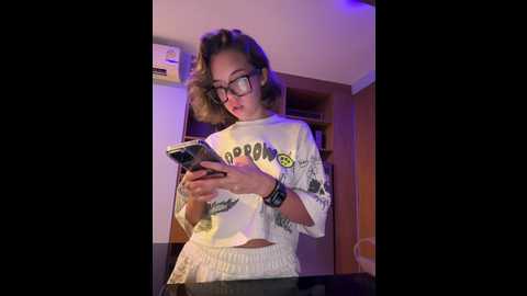 _alessandra @ bongacams on 20240927