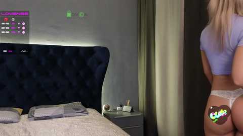 juliacute @ bongacams on 20240927
