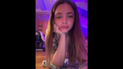 kristinanice @ bongacams on 20240927