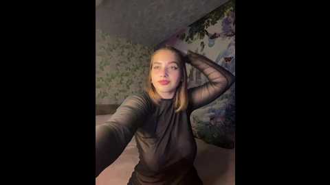 little_devil @ bongacams on 20240928