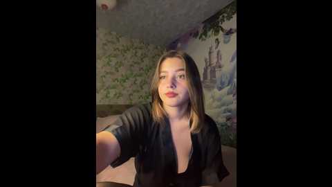 little_devil @ bongacams on 20240928