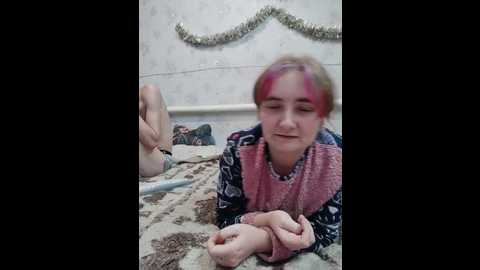 koketka23web @ bongacams on 20240929