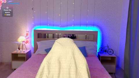 lesicandy @ bongacams on 20240929