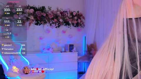 miatonyy @ bongacams on 20240929