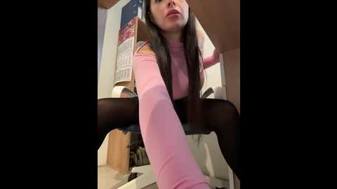 17alisa1717 @ bongacams on 20240930