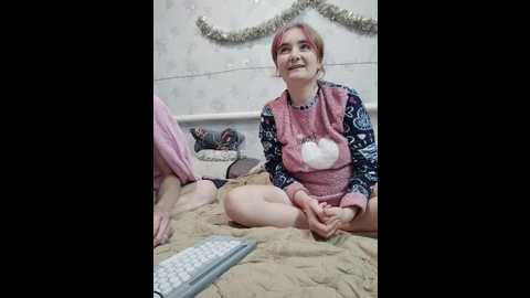 koketka23web @ bongacams on 20240930