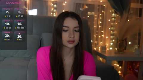 malyshkaaa @ bongacams on 20240930