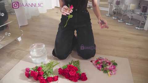 taanni @ bongacams on 20240930