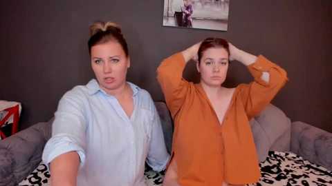 yourwitcher @ bongacams on 20240930