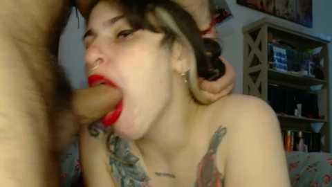 amelieandross @ bongacams on 20241002