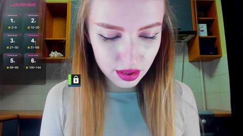 missfentasy1 @ bongacams on 20241002