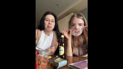 vibromashulkadashulka @ bongacams on 20241002