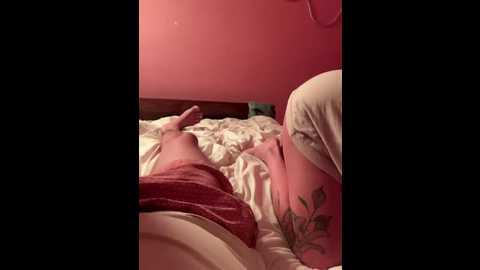 lateloverrr @ bongacams on 20241003