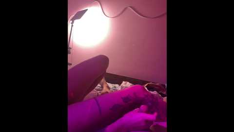 lateloverrr @ bongacams on 20241003