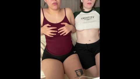 marsandvenera @ bongacams on 20241004