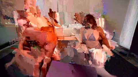 scarlettfantasy @ bongacams on 20241004