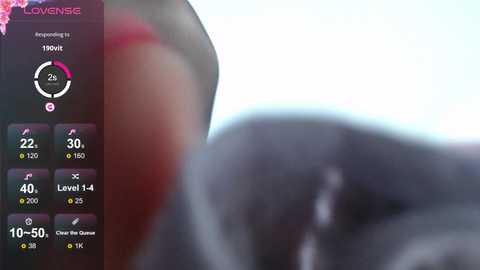 elviramilf @ bongacams on 20241005