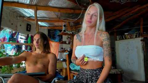 mauglistrikoz @ bongacams on 20241005