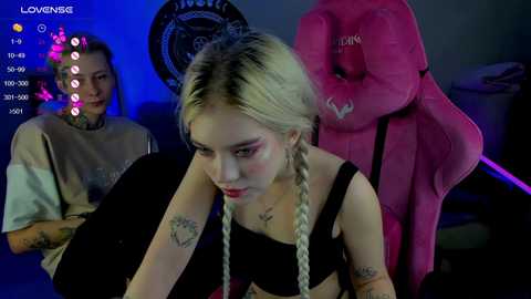 shawtylola @ bongacams on 20241005