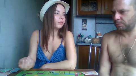 totodasha @ bongacams on 20241005