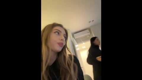 vibromashulkadashulka @ bongacams on 20241005