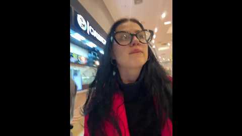 vibromashulkadashulka @ bongacams on 20241005