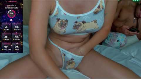 daddysgirl9 @ bongacams on 20241006