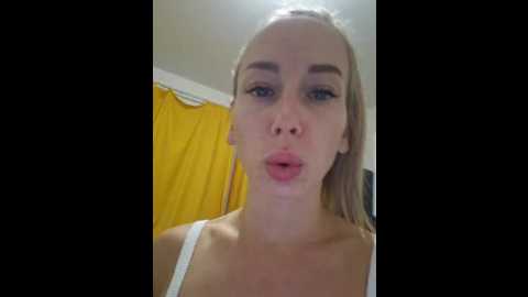 marysiaxxx @ bongacams on 20241006