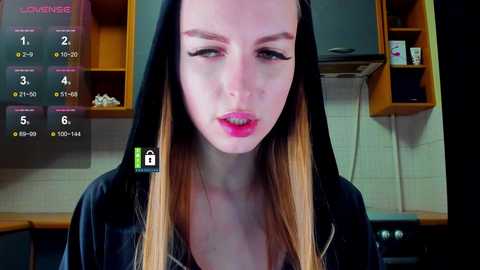 missfentasy1 @ bongacams on 20241006