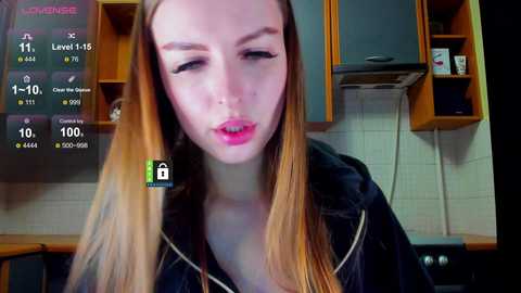 missfentasy1 @ bongacams on 20241006