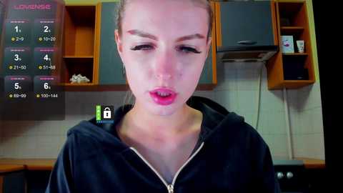 missfentasy1 @ bongacams on 20241006