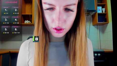 missfentasy1 @ bongacams on 20241008
