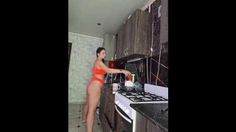 aureliyxxx @ bongacams on 20241009