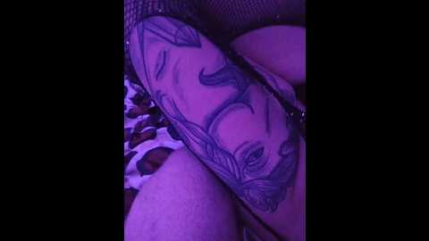 seritruh @ bongacams on 20241009