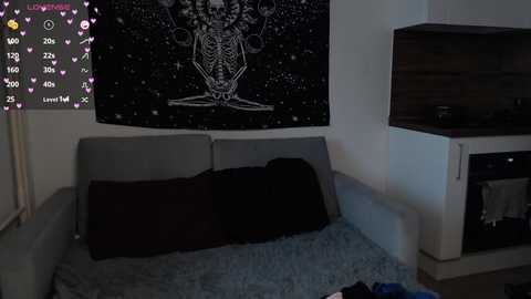 uwu_lovers @ bongacams on 20241009