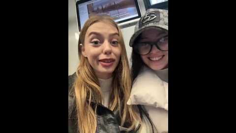 vibromashulkadashulka @ bongacams on 20241009