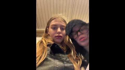 vibromashulkadashulka @ bongacams on 20241009