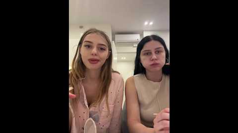 vibromashulkadashulka @ bongacams on 20241009