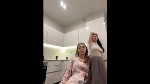 vibromashulkadashulka @ bongacams on 20241009