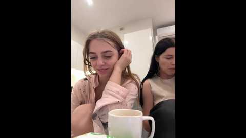 vibromashulkadashulka @ bongacams on 20241009